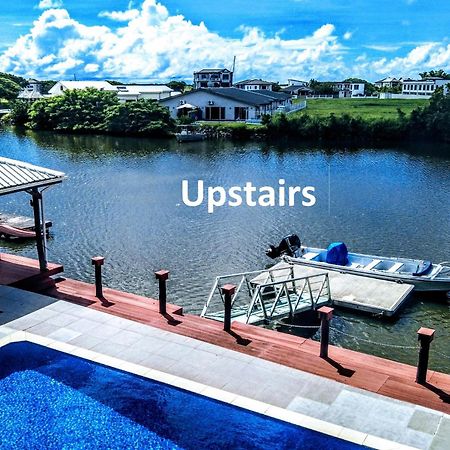 Waterfront Sunset Apartment Nadi Zewnętrze zdjęcie