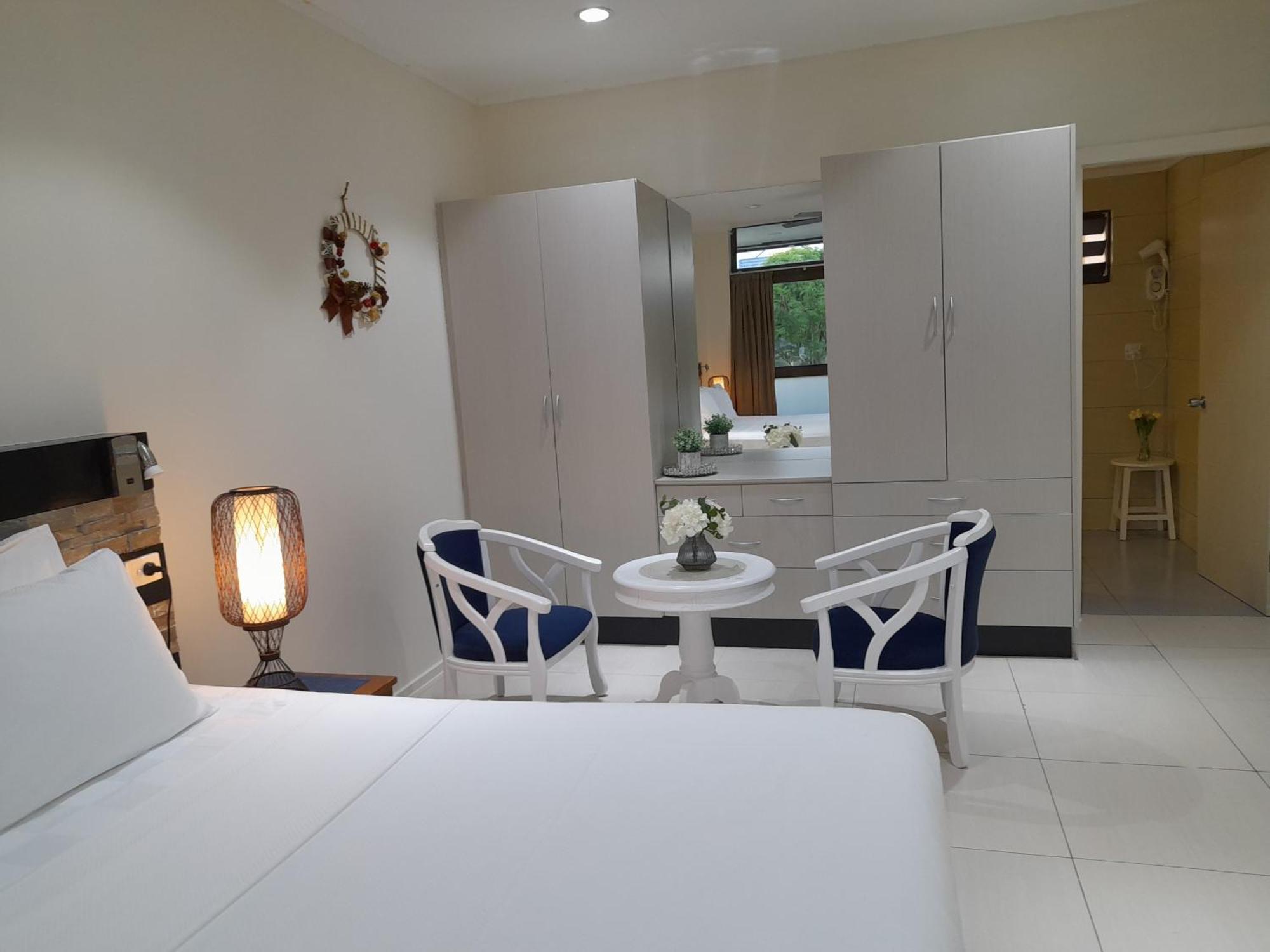 Waterfront Sunset Apartment Nadi Zewnętrze zdjęcie