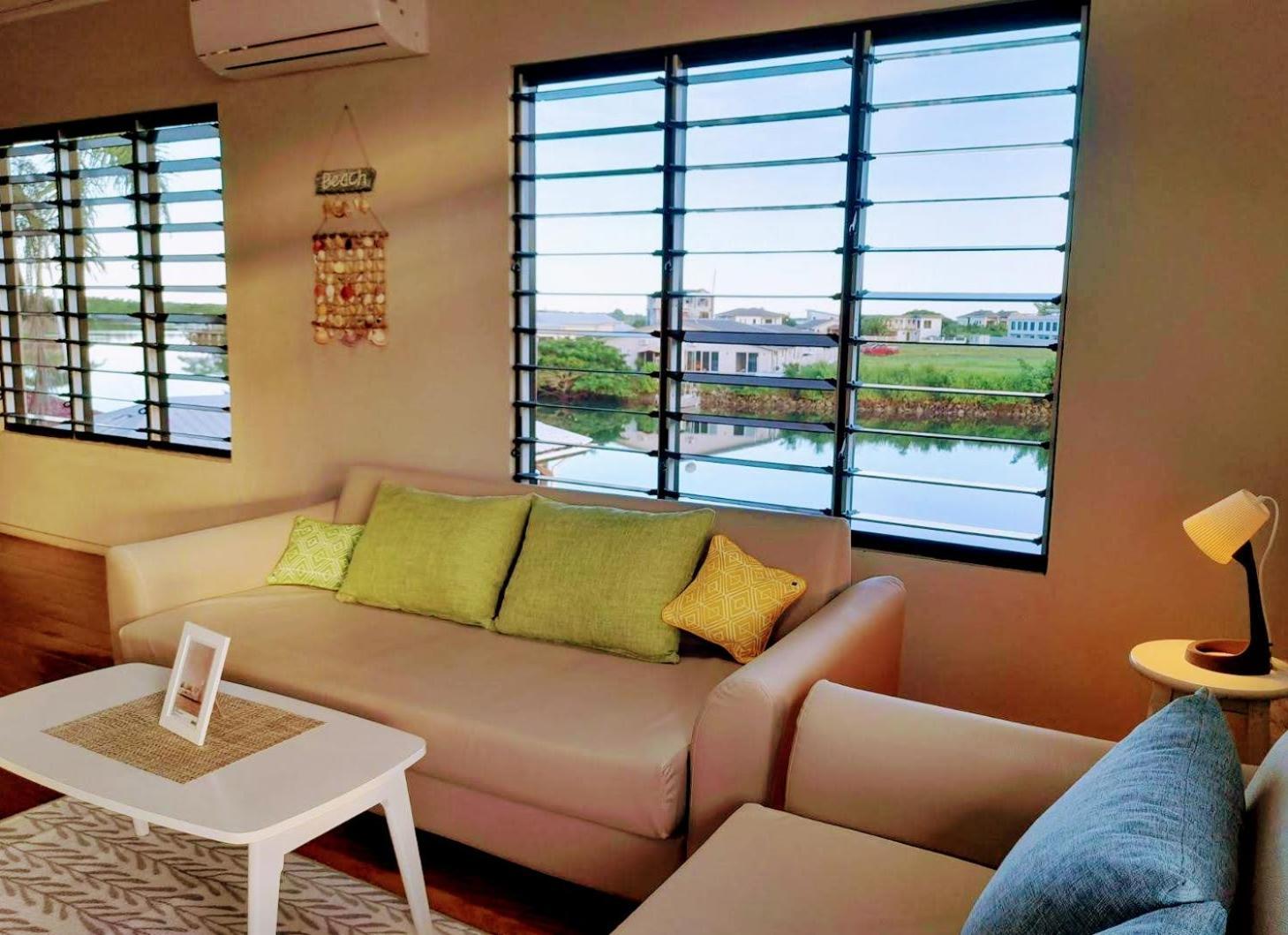 Waterfront Sunset Apartment Nadi Zewnętrze zdjęcie