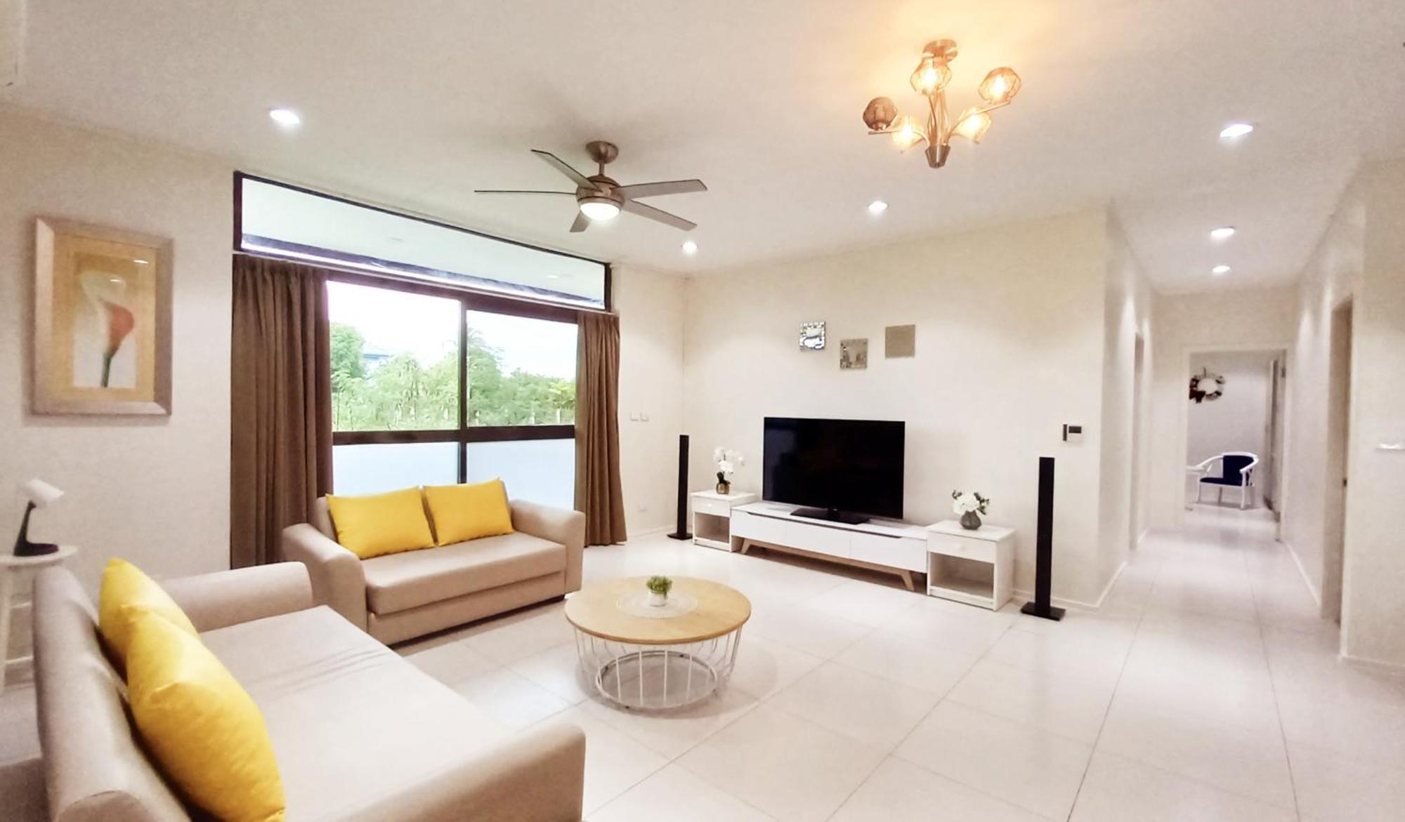 Waterfront Sunset Apartment Nadi Zewnętrze zdjęcie
