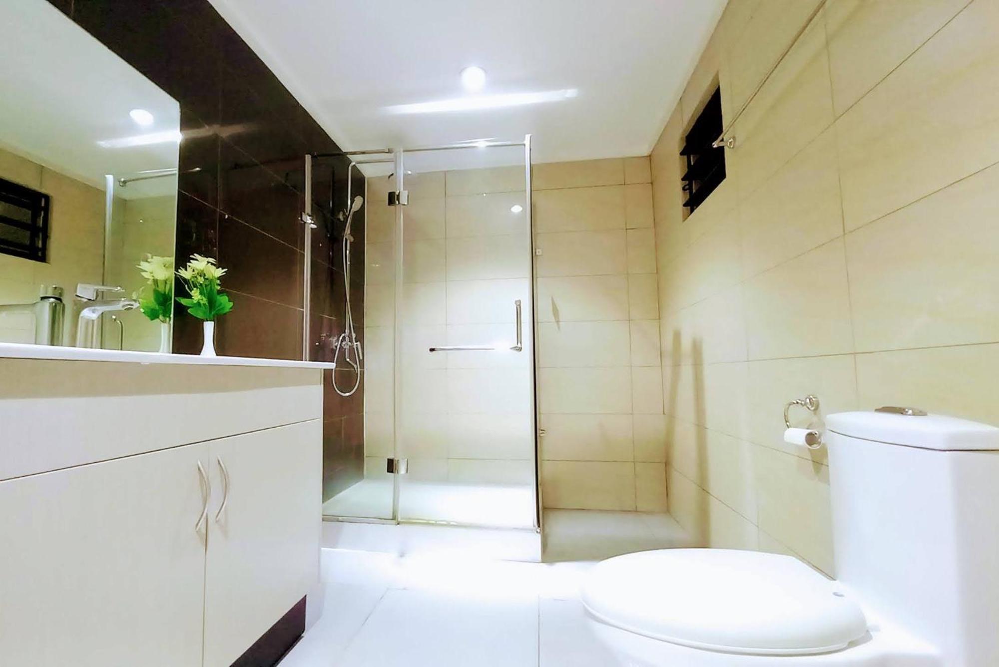 Waterfront Sunset Apartment Nadi Zewnętrze zdjęcie