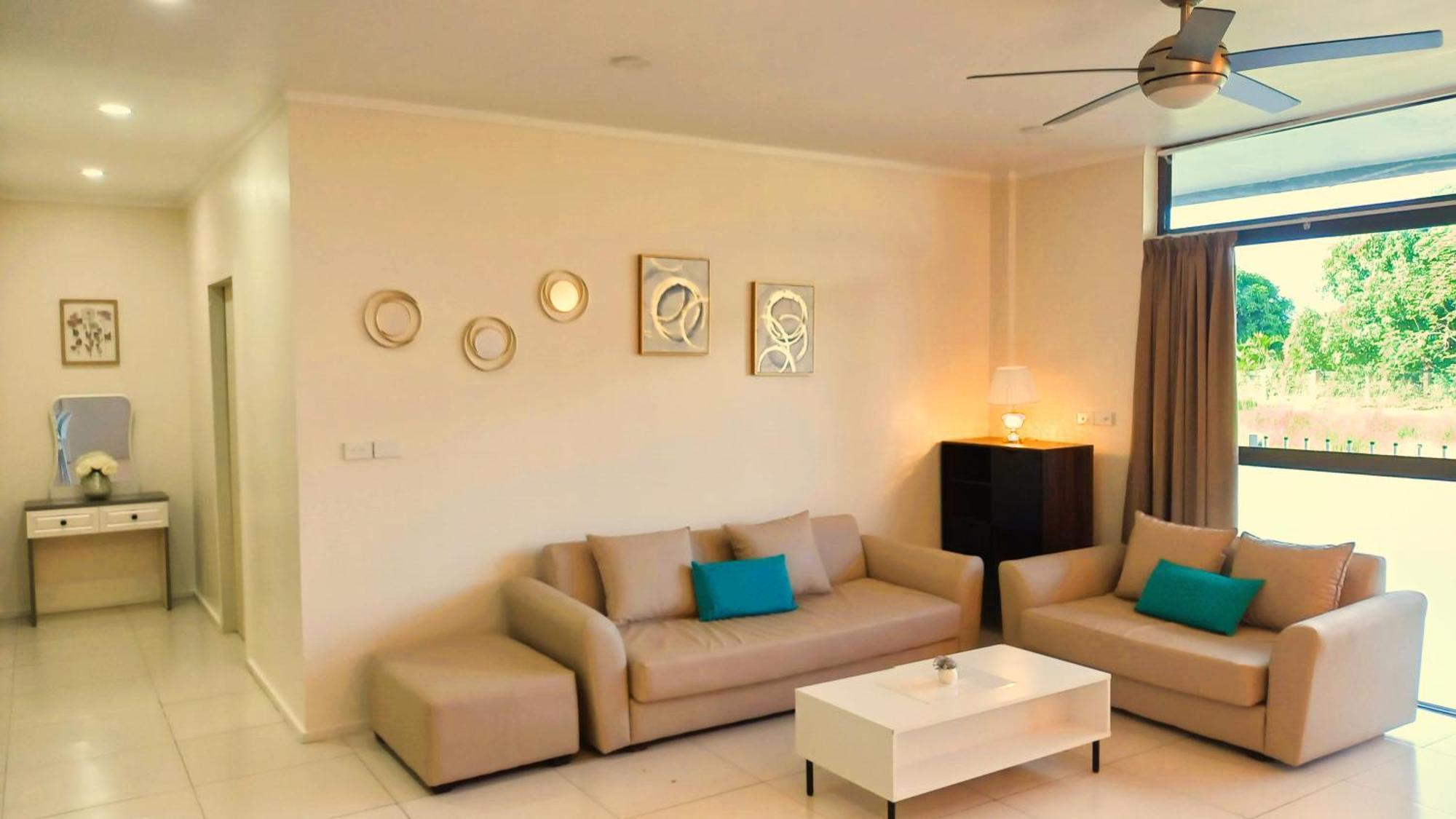 Waterfront Sunset Apartment Nadi Zewnętrze zdjęcie
