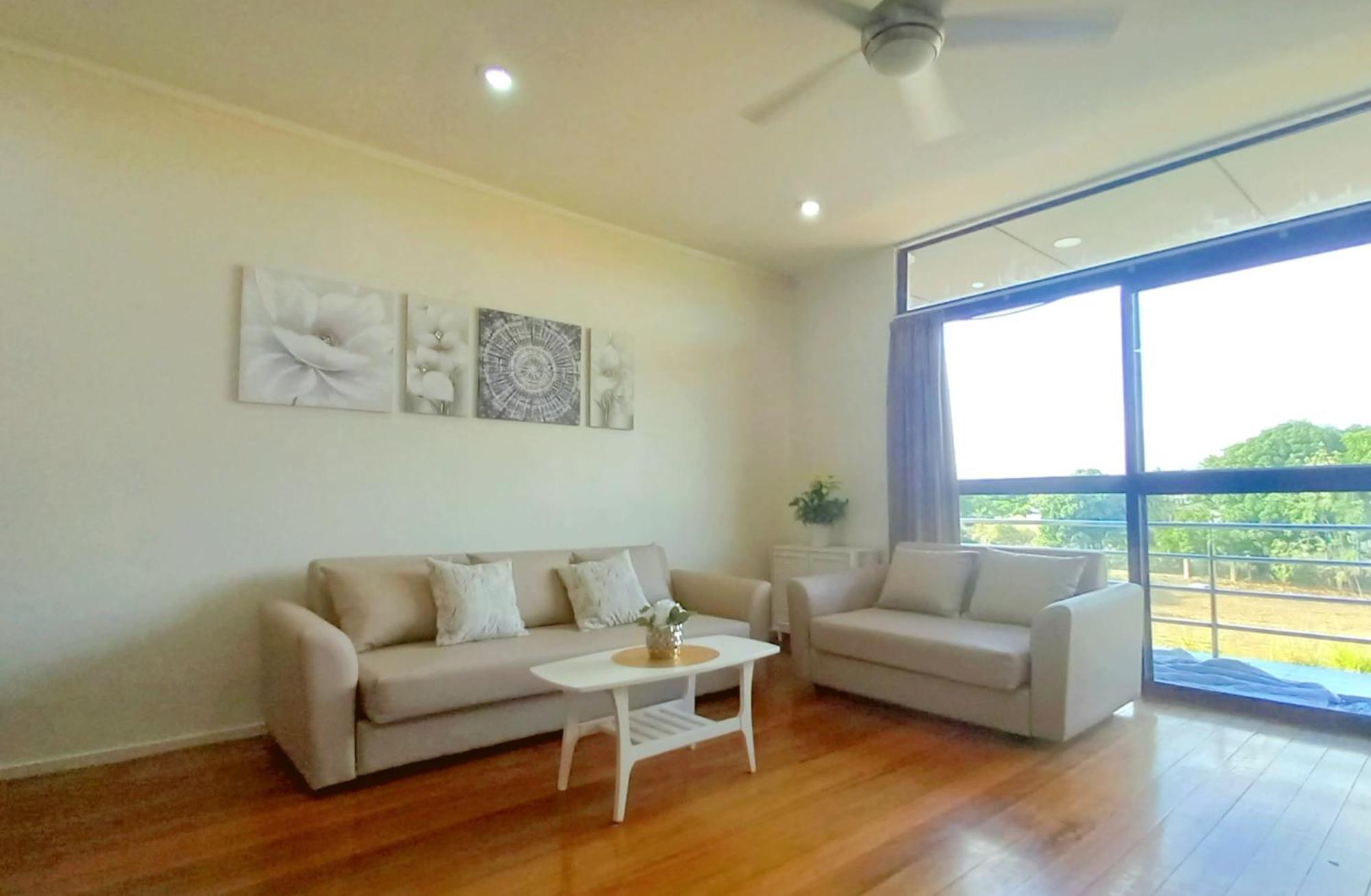 Waterfront Sunset Apartment Nadi Pokój zdjęcie